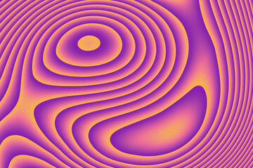 Maximalism Gradient Waves