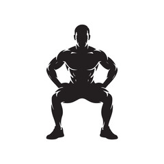 Fitness silhouette (1).eps