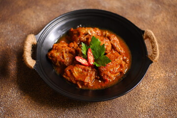 beef stew with vegetables