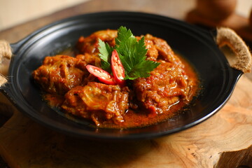 beef stew with vegetables