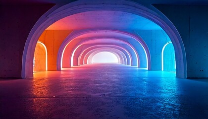 Vibrant acrylic paint swirl pattern, Modern fluid art background, Holographic liquid gradient wallpaper.