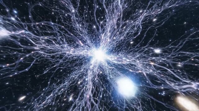 Neural Network Connections and Brain Activity