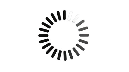 Circular Loading Indicator