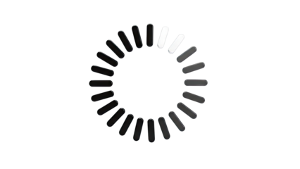 Circular Loading Indicator