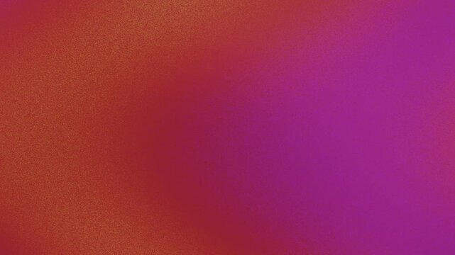 Dynamic abstract backgrounds in red and purple offer a modern, textured visual aesthetic