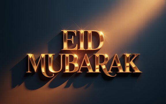 Eid mubarak wishes greetings and celebrations a festive muslim holiday