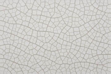 Ceramic Glaze Macro Texture