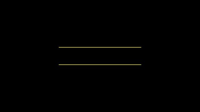 Five glowing stars animation signifying excellent quality, exceptional service, and premium customer satisfaction feedback