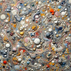 abstract colorful background