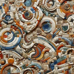 abstract colorful background