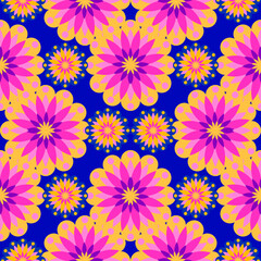 pattern, seamless, quatrefoil, tulip, flower, floral, geometric, moorish, arabesque, minimalist, modern, wallpaper, background, texture, grey, white, pastel, vector, illustration, design, decorative, 