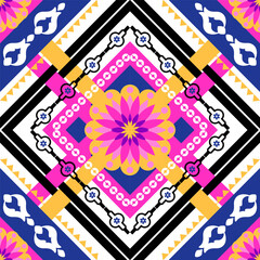 pattern, seamless, quatrefoil, tulip, flower, floral, geometric, moorish, arabesque, minimalist, modern, wallpaper, background, texture, grey, white, pastel, vector, illustration, design, decorative, 