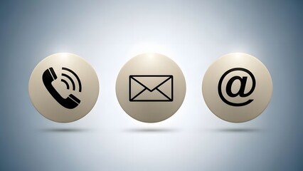 Digital Communication Network in a Smart City Interconnected Mobile Devices with Futuristic Urban Landscape Overlay