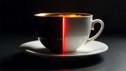 Duality in Porcelain