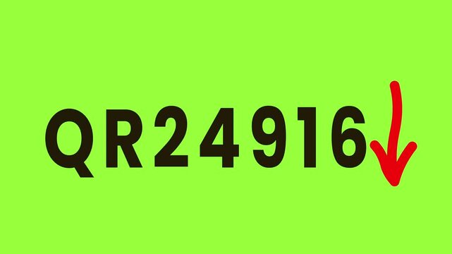 Qr Count Images – Browse 1,440 Stock Photos, Vectors, and Video | Adobe ...