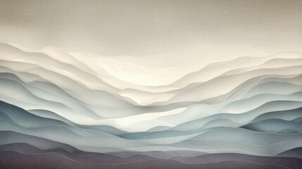 Obraz premium World Historian Day Banner Showcasing Layers of Time Elements Blending Into Light With a Modern Educational Look and Neutral Colors