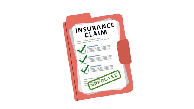 Insurance Claim Approved: Fast & Easy Approval Process
