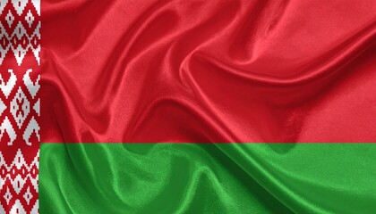 Belarus Flag