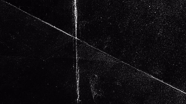 abstract Paper texture Background video in 4k, White crumpled paper texture stop motion background animation, Seamless looping, Perfect for overlays, stop motion or minimalist design projects