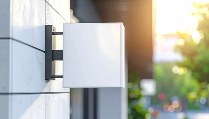 Signboard Generative AI