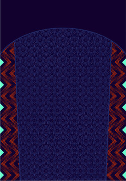  JERSEY PATTERN BACKGROUND FOR SUBLIMATION