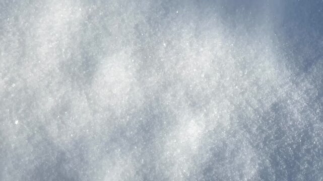 snow  texture. snow texture background
