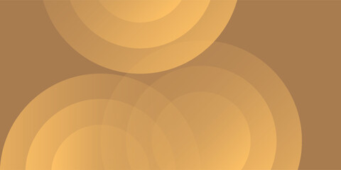 background with circles. Applicable for gift card abstract modern art nice simple geometric wallpaper