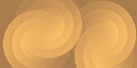 background with circles. Applicable for gift card abstract modern art nice
