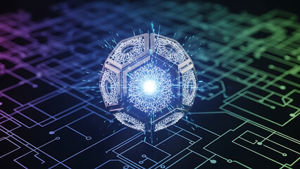 Concept Artificial Intelligence Core