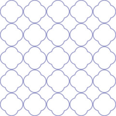 Vector seamless geometric pattern in dark blue tones. Elegant structured design ideal for textiles, wallpaper, packaging, packaging, textiles and digital backgrounds.