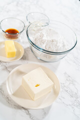 Whipping Up Homemade Cream Cheese Frosting