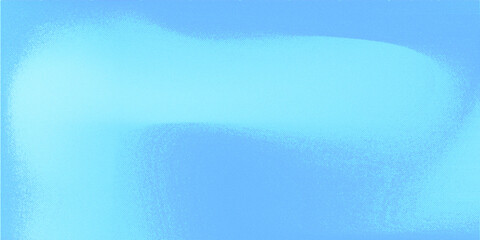 Modern Digital Grainy Blue Texture