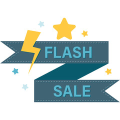 Flash Sale Banner
