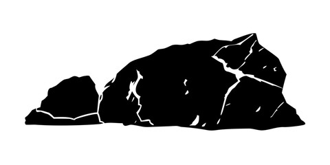 Silhouette of a rock climber © Md Kazi Rahman