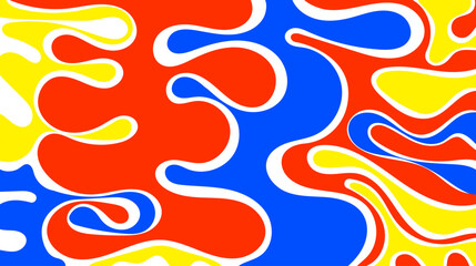 Print, wallpaper, pattern background and Adobe illustrator artwork	