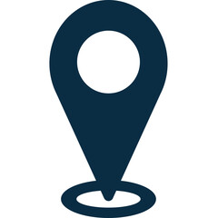 Location pointer icon