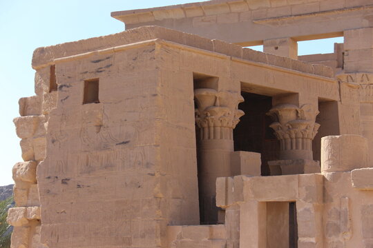 Templo de Philae