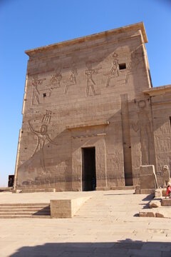 Templo de Philae