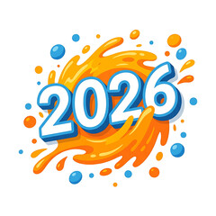 2026 Splash Celebration.