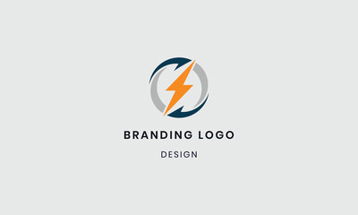 Monogram Electronic Power logo