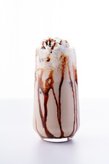 a refreshing drink for you