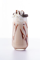 a refreshing drink for you