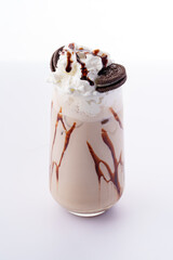 a refreshing drink for you