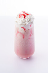 a refreshing drink for you