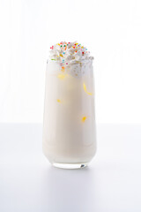 a refreshing drink for you