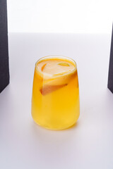 a refreshing drink for you