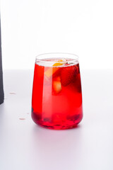 a refreshing drink for you