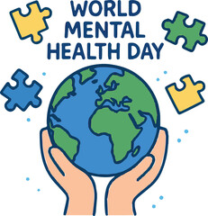 world mental health day