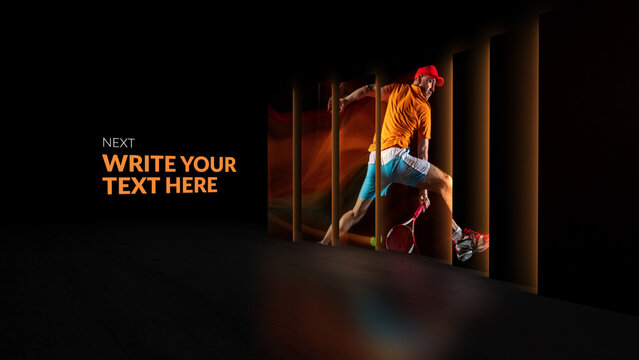 Broadcast Stage Next