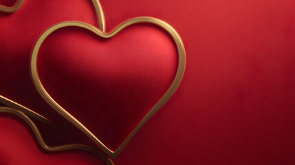 valentines background	
